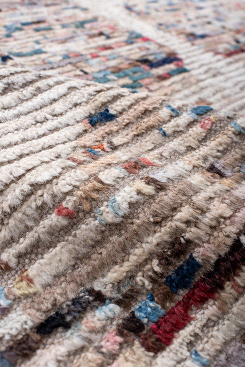 Vintage Tulu Area Rug (9' x 12')
